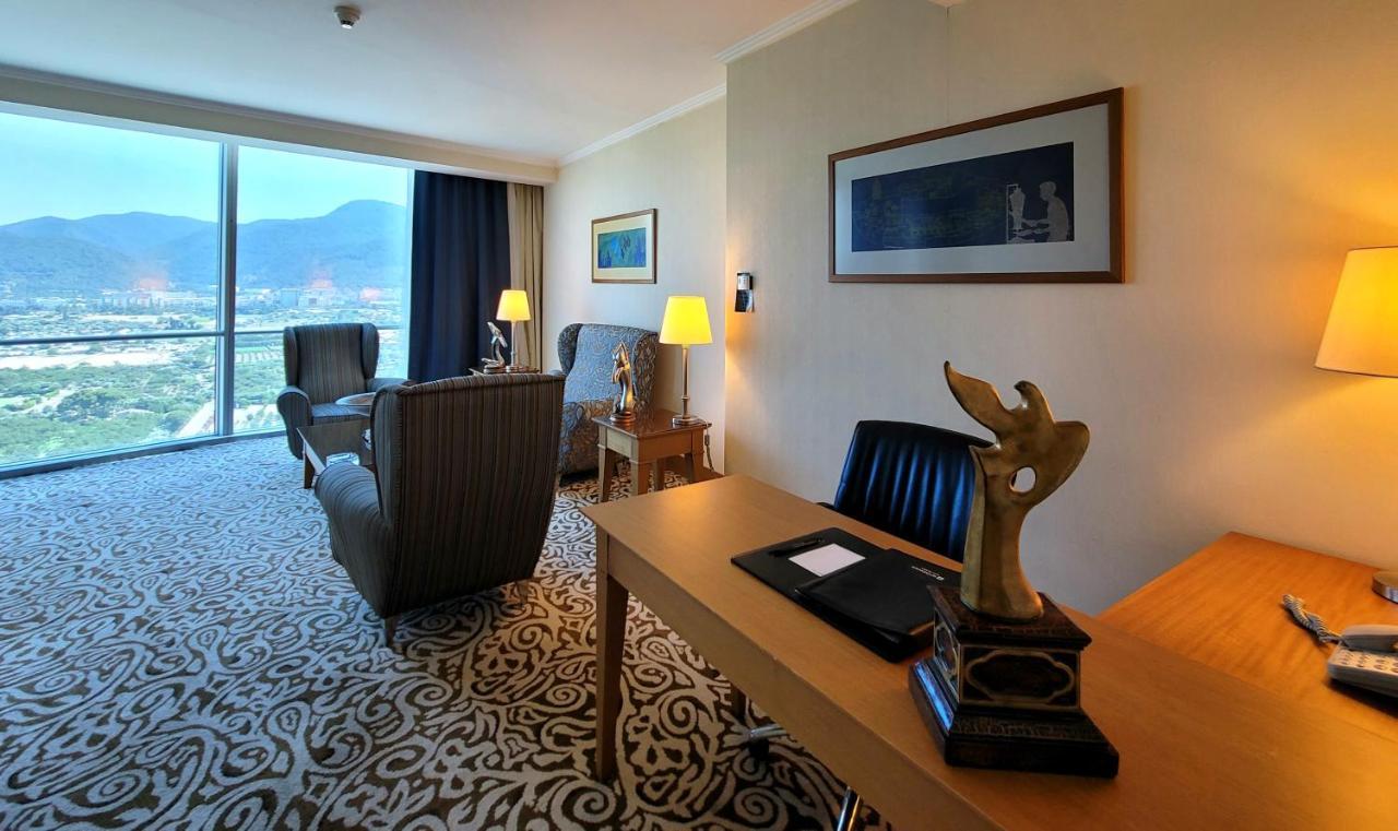 Wyndham Grand Ozdilek Thermal & 5* Ізмір